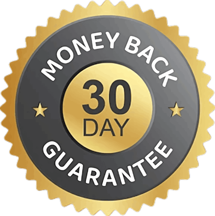 Vital Shoulder Massager 100% Money Back Guarantee