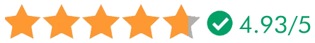 Vital Shoulder Massager 5 star rating